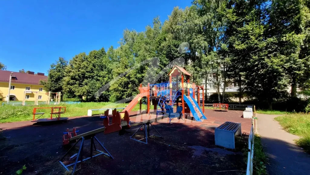 Продажа квартиры, Солнечногорск, Солнечногорский район, Военно-Морская ... - Фото 25