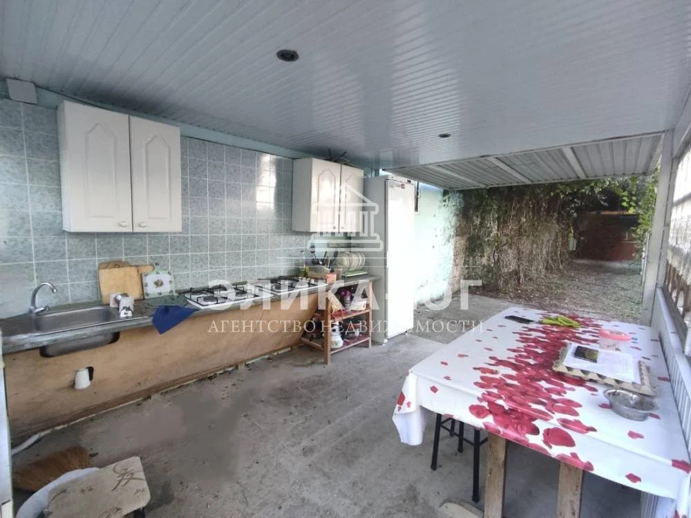 Продажа участка, Джубга, Туапсинский район, Новороссийское ш. - Фото 15