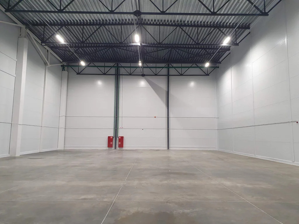 Склад. Есипово-5 - Фото 13