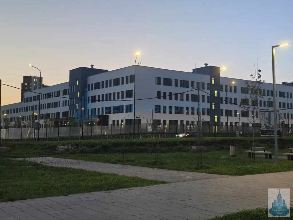 Продажа квартиры, Уточкина ул. - Фото 20