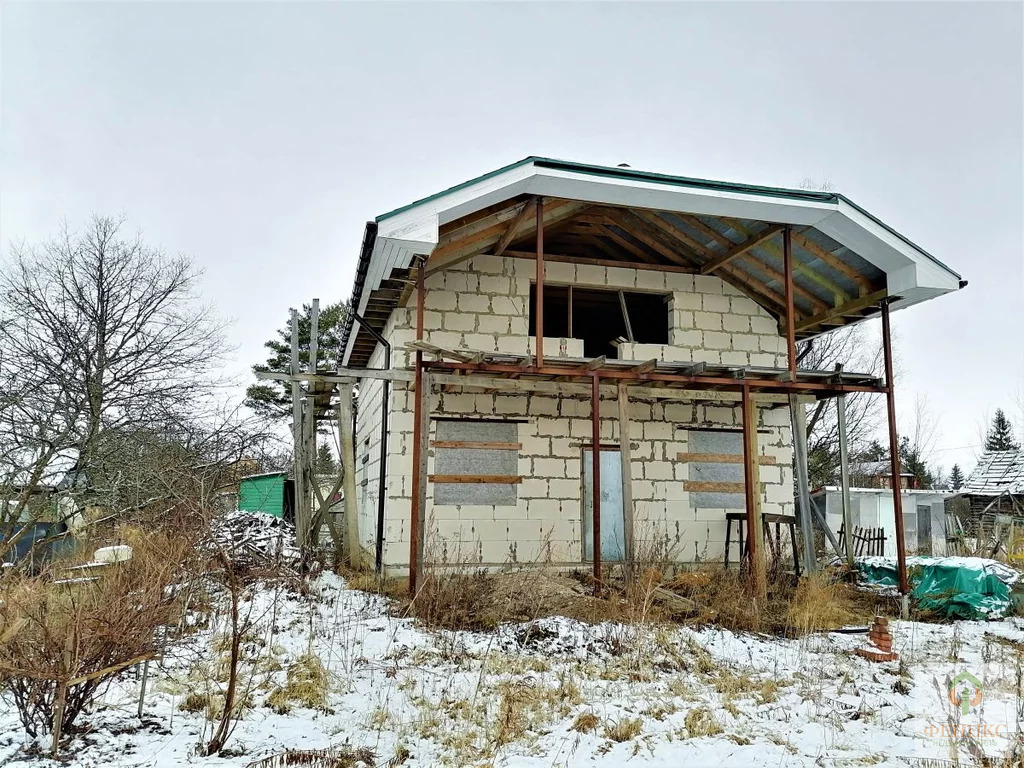 Массив михайловский кировский район карта