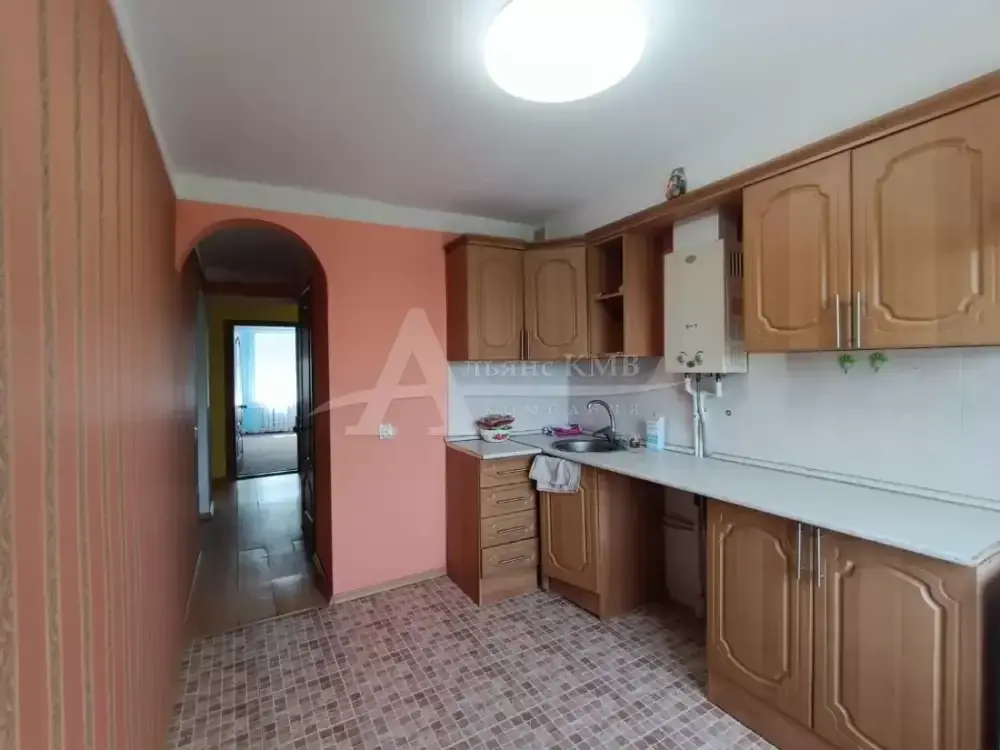 Продажа квартиры, Зеленокумск, Советский район, ул. Первомайская - Фото 2