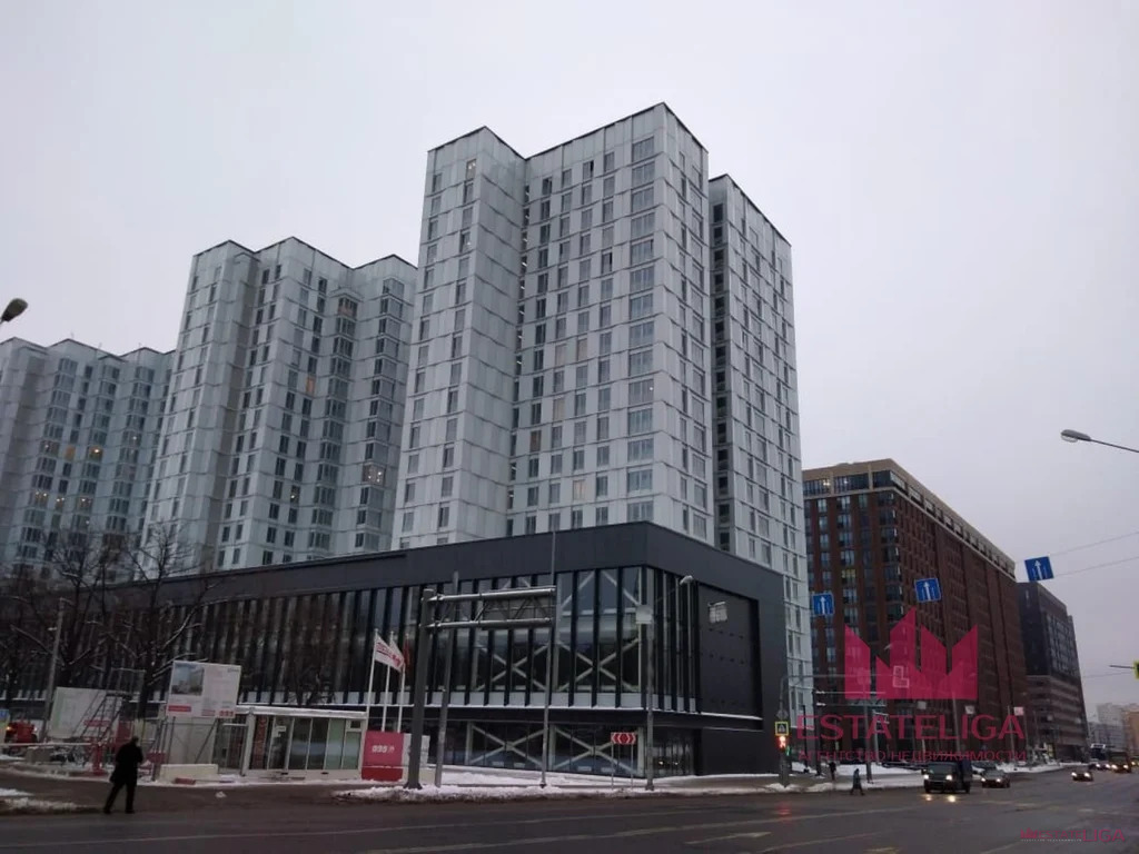 Аренда квартиры, улица Архитектора Щусева - Фото 8