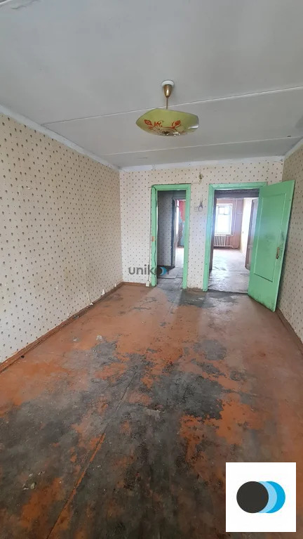 Продажа квартиры, Уфа, ул. Цюрупы - Фото 3