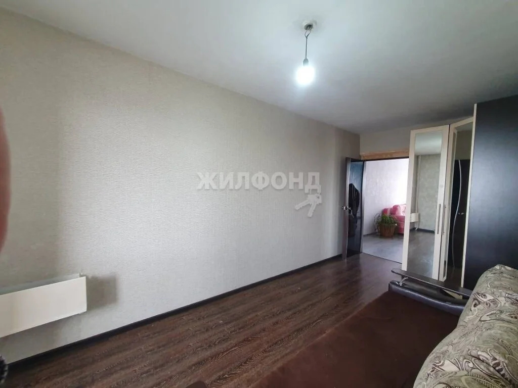 Продажа квартиры, Новосибирск, ул. Ударная - Фото 9