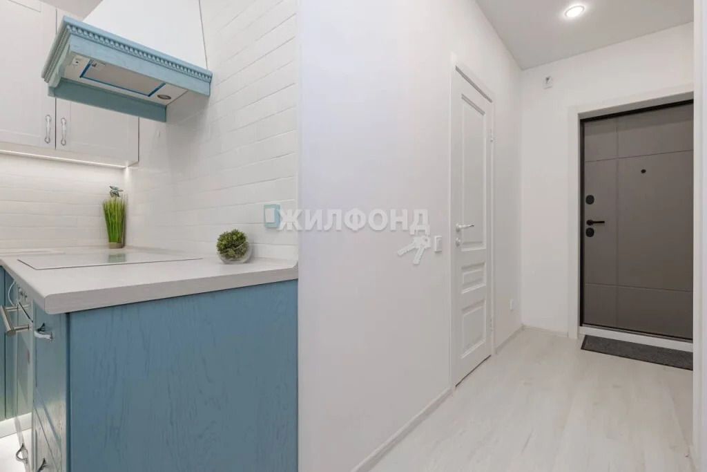 Продажа квартиры, Новосибирск, Кирова пл. - Фото 18