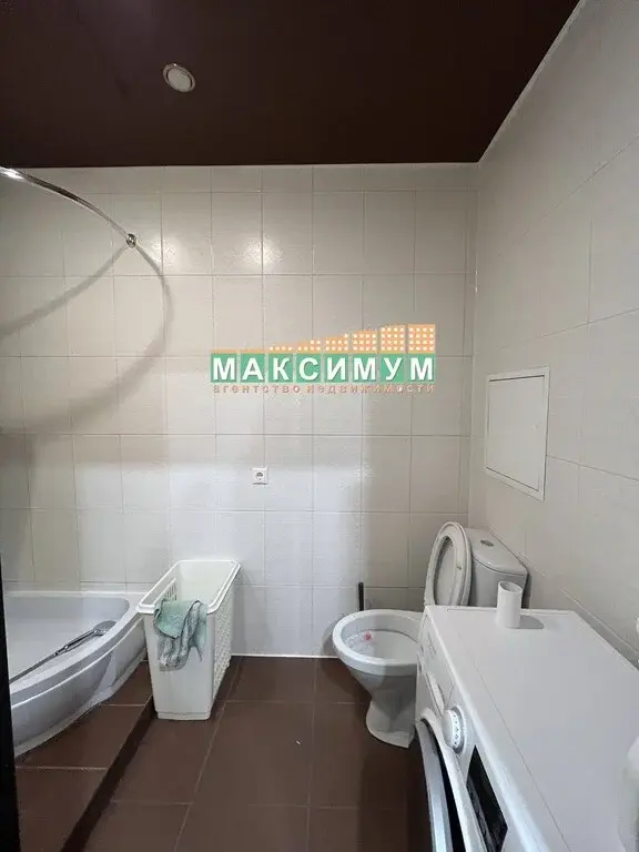 Аренда студии 24 кв.м. в г. Домодедово, ул. Курыжова, д.16 - Фото 8