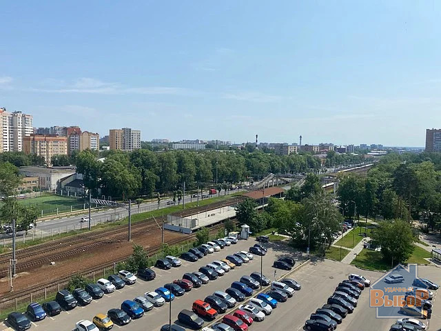 Продажа квартиры, Раменское, Раменский район, ул. Высоковольтная - Фото 18