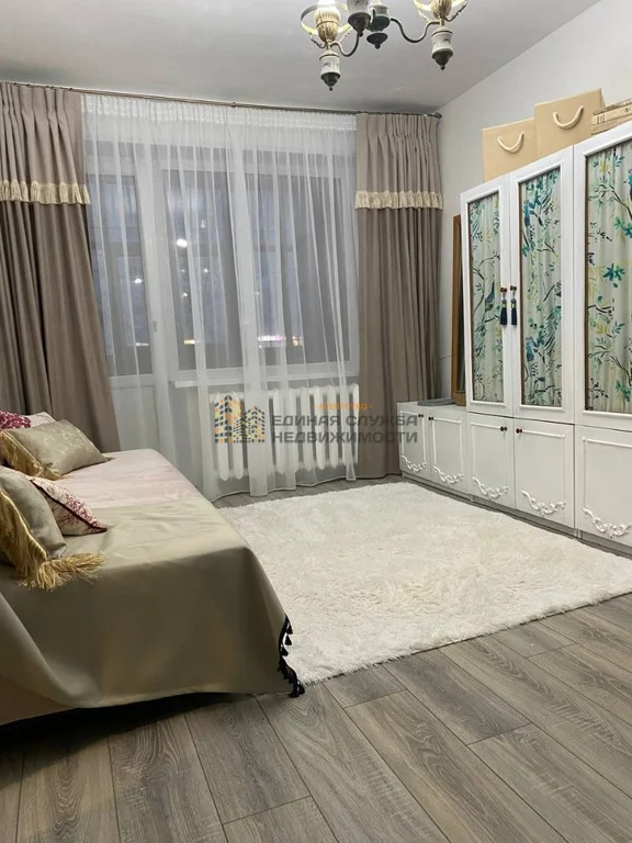 Аренда квартиры, Уфа, Тухвата Янаби б-р. - Фото 6