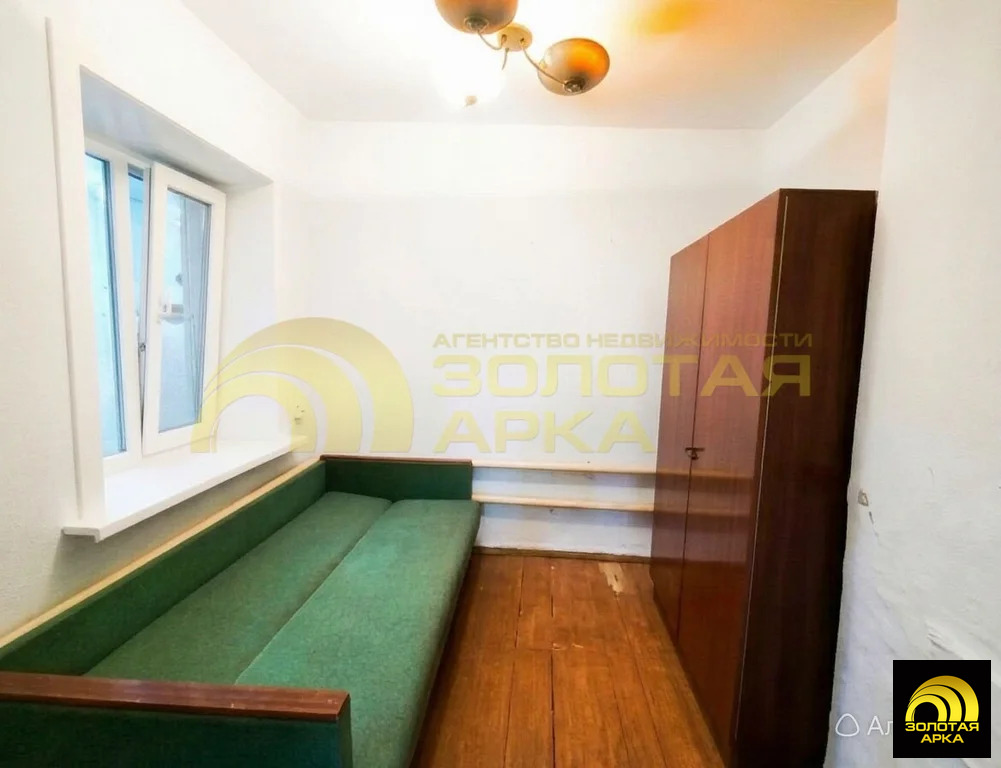 Продажа дома, Стрелка, Темрюкский район, ул. Виноградная - Фото 12