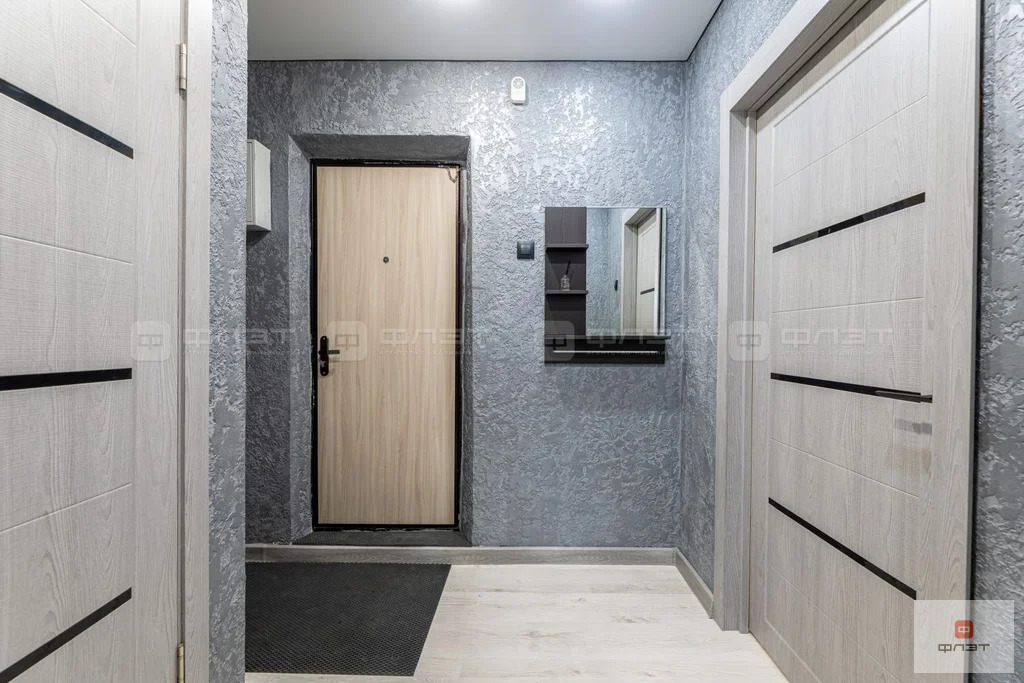 Продажа квартиры, Казань, Победы пр-кт. - Фото 21
