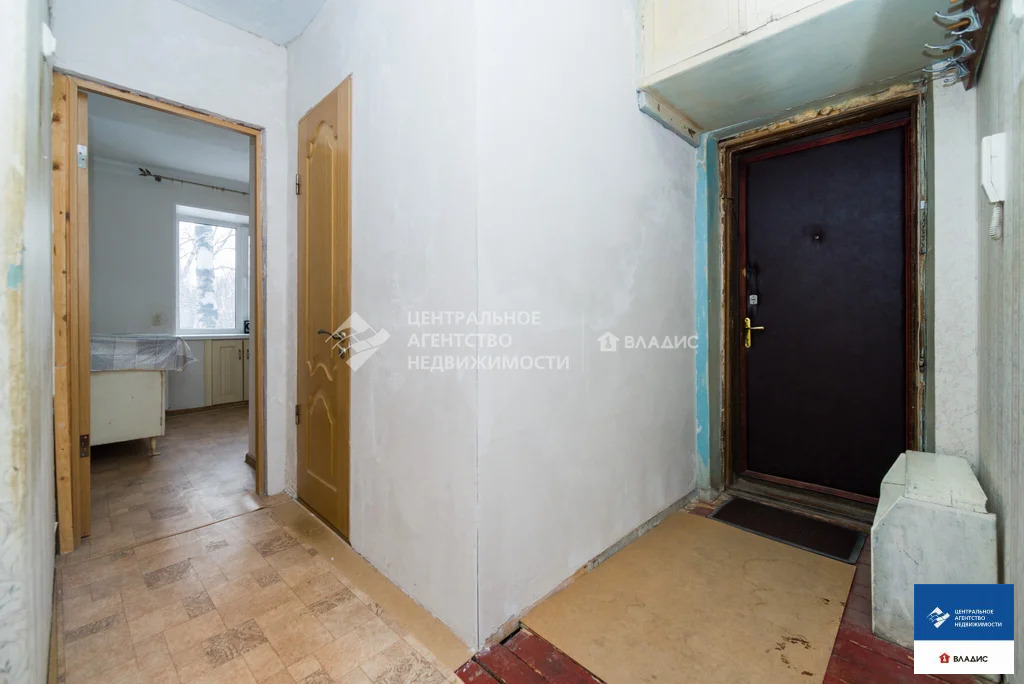 Продажа квартиры, Рязань, ул. Молодцова - Фото 12