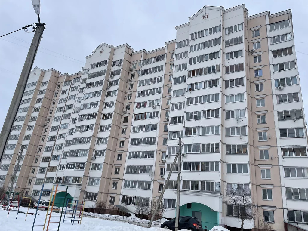 Продажа квартиры, Конаково, Конаковский район, ул. Александровка - Фото 15