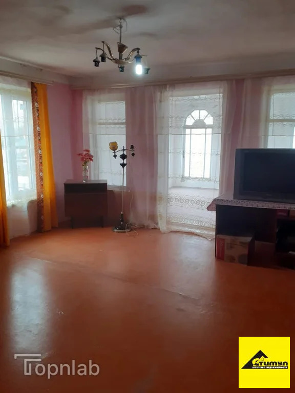 Продажа дома, Старощербиновская, Щербиновский район, ул. Сакко и ... - Фото 1