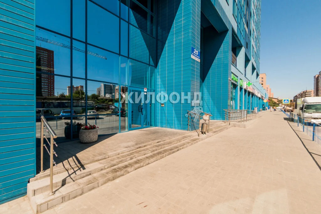 Продажа квартиры, Новосибирск, ул. Шевченко - Фото 1