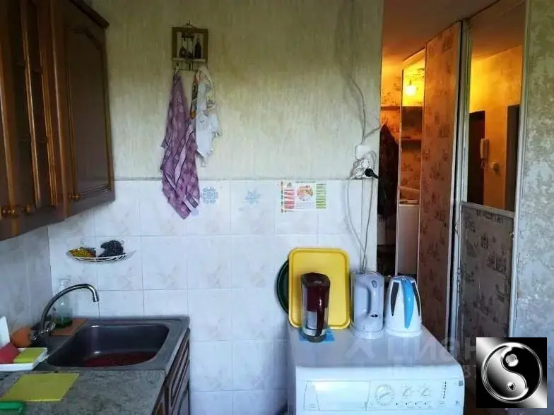 Сдам комнату 48.0/13м Измайловское ш, 15, Москва, ВАО, р-н Соколиная . - Фото 10