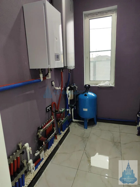 Продажа дома, Домодедово, Домодедово г. о., 158 - Фото 19