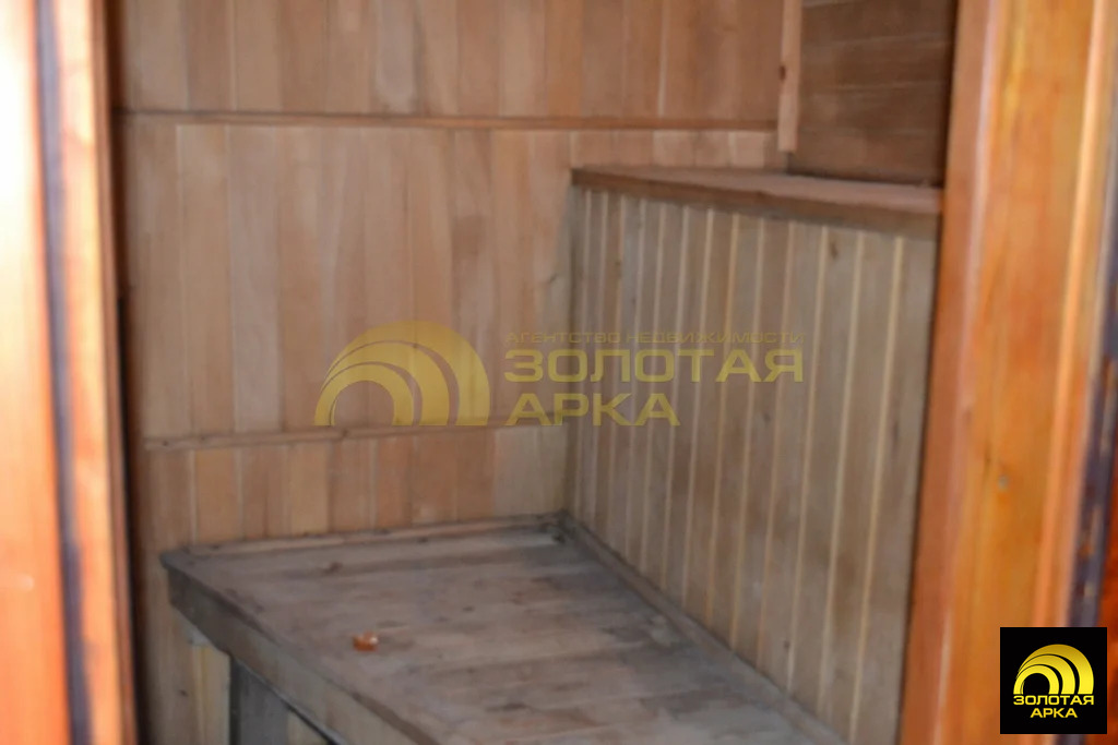 Продажа дома, Тамань, Темрюкский район, ул. Комсомольская - Фото 14