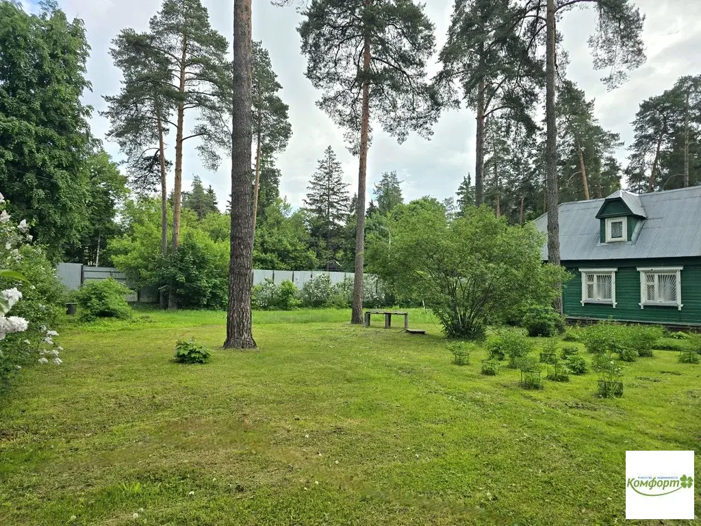 Продается участок 30 сот. в черте гор. Раменское, ул. Сосновая, уч.10 - Фото 2