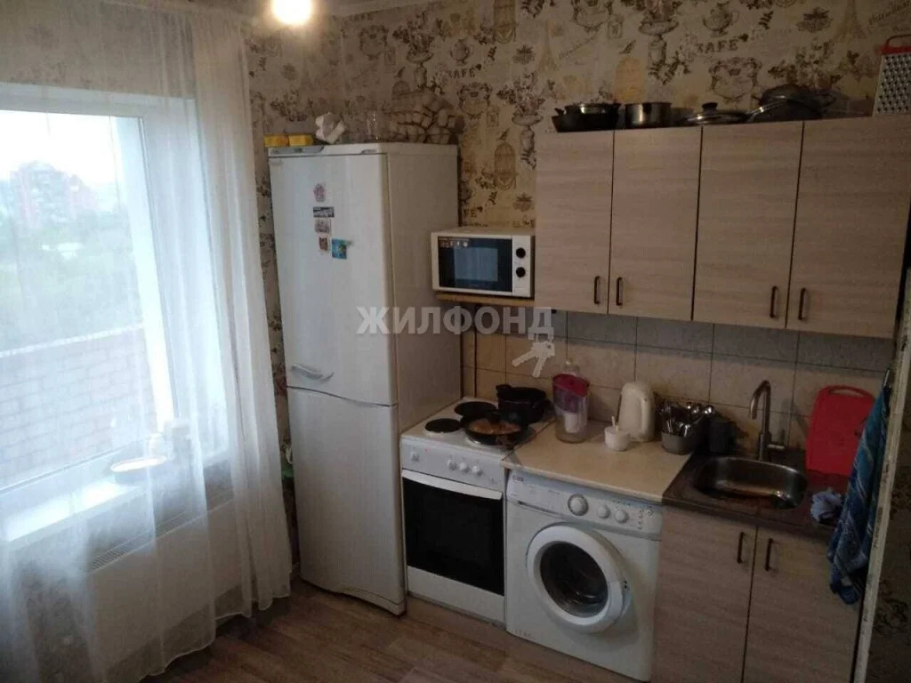 Продажа квартиры, Новосибирск, ул. Добролюбова - Фото 1
