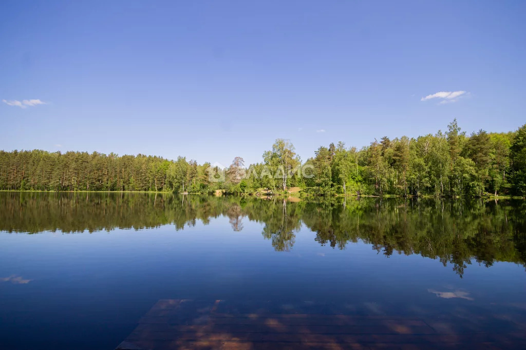 Всеволожский район, СНТ Союз-2, 2-я Озёрная улица,  дом на продажу - Фото 38