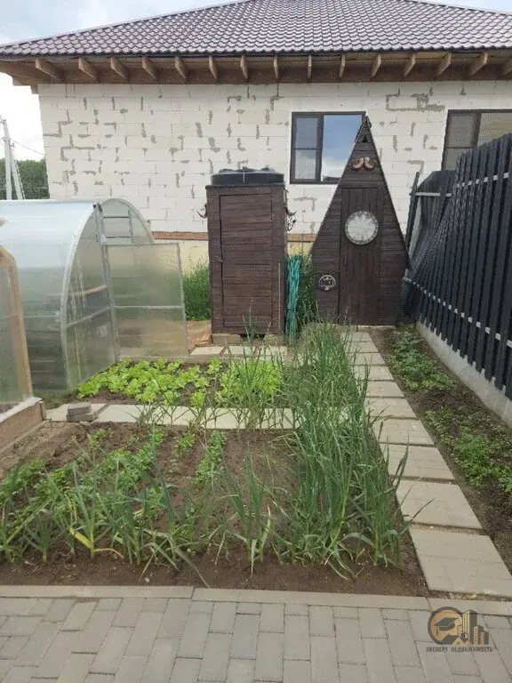 Продам дом с Московской пропиской в дер. Батыбино - Фото 23