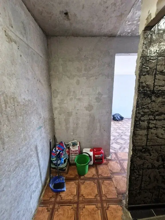 1-я квартира в 1-м микр., дом 43 - Фото 4