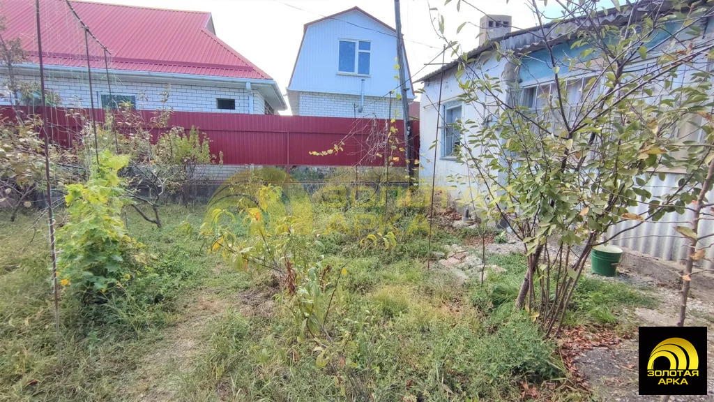 Продажа дома, Крымск, Крымский район, ул. Горная - Фото 0