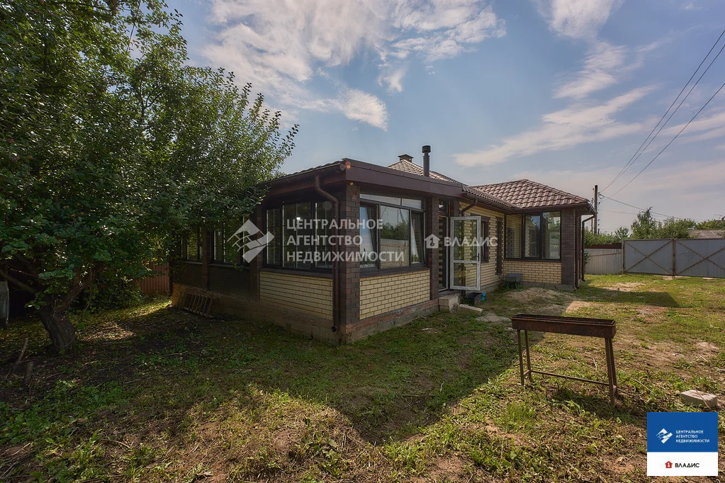 Продажа дома, Рыбное, Рыбновский район, ул. Интернациональная - Фото 2