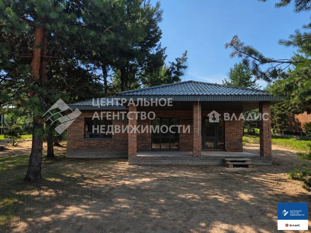 Продажа дома, Полково, Рязанский район, Янтарная улица - Фото 5