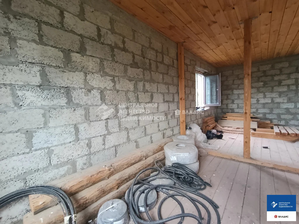 Продажа дома, Сельцо-Сергиевка, Шиловский район, ул. Центральная - Фото 13
