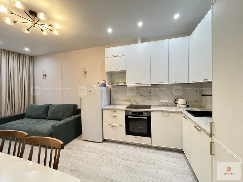 Продажа квартиры, Казань, ул. Танковая - Фото 3