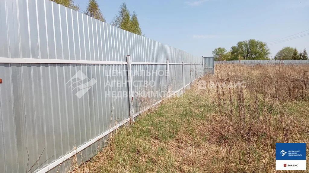 Продажа участка, Марьино-2, Рязанский район, ул. Осенняя - Фото 7