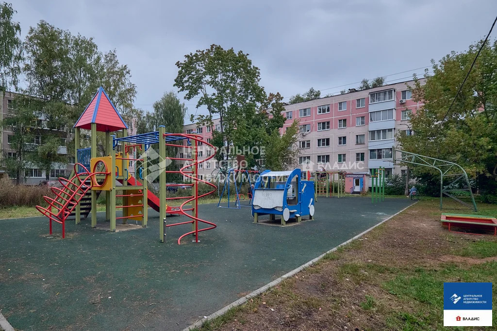 Продажа квартиры, Рязань, ул. Крупской - Фото 14