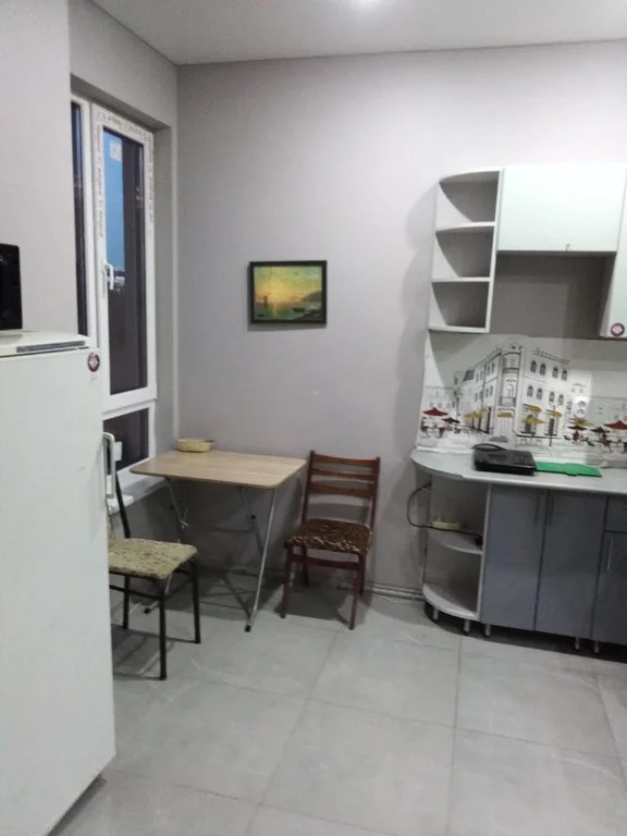 Сдам посуточно 1-комн. квартиру 28 м2. - Фото 7