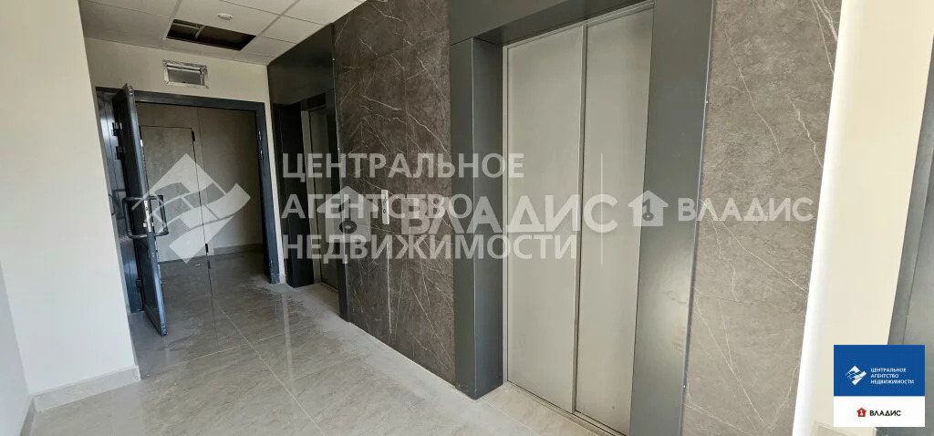 Продажа квартиры в новостройке, Рязань, улица Александра Полина - Фото 4