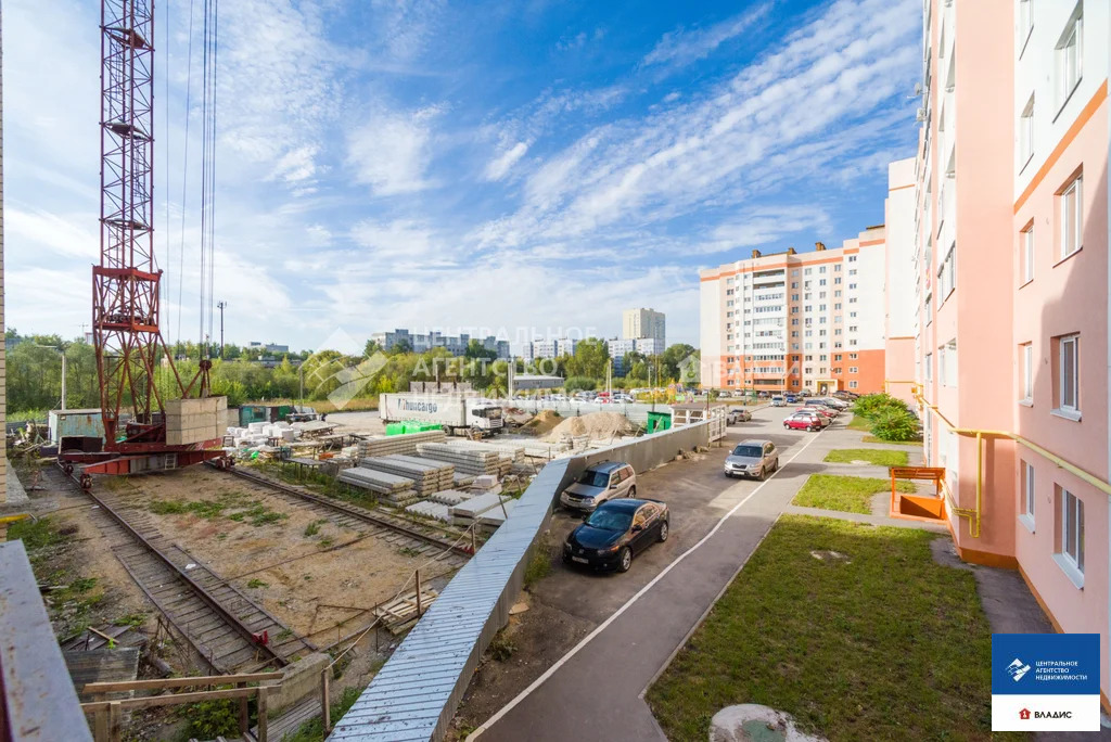 Продажа квартиры, Рязань, Михайловское ш. - Фото 13