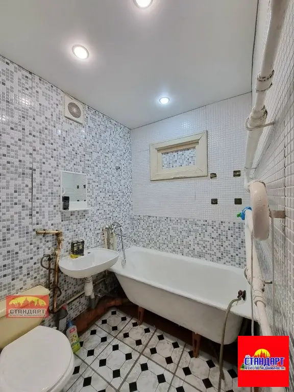 2х квартира по Энгельса - Фото 6