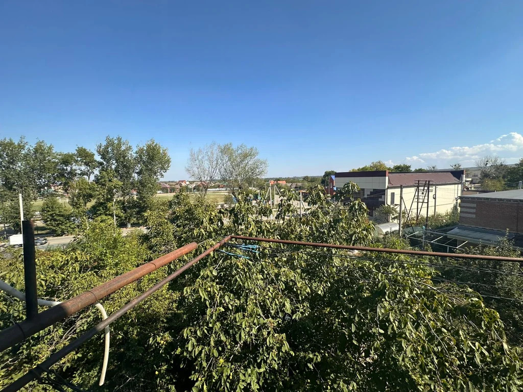 Продажа квартиры, Ильский, Северский район, ул. Первомайская - Фото 17