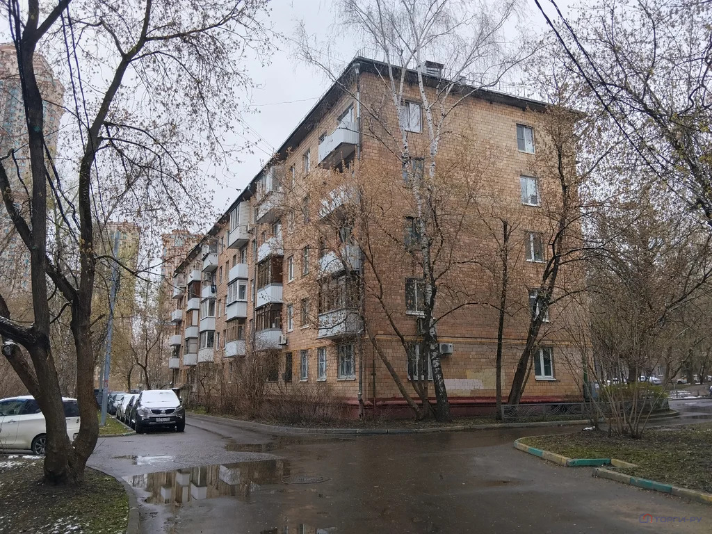 Продажа квартиры, ул. Живописная - Фото 1