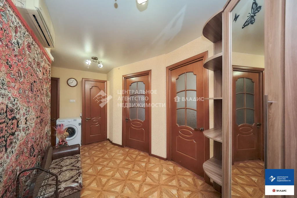 Продажа квартиры, Большое Жоково, Рыбновский район - Фото 15