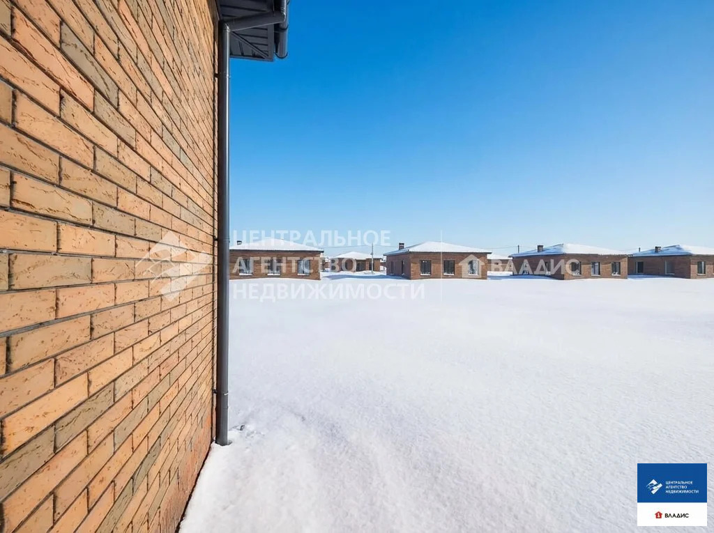 Продажа дома, Секиотово, Рязанский район, Рязанская улица - Фото 4