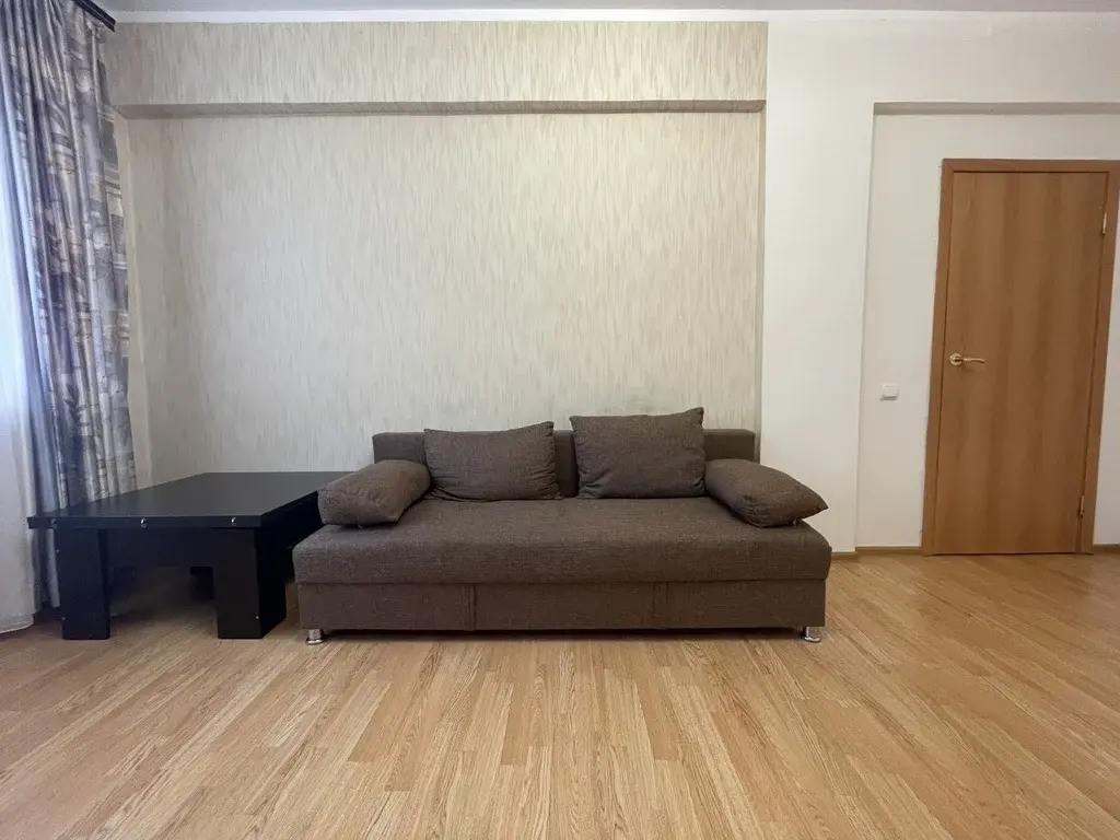 1-к пр-т Маркса, дом 81 - Фото 4
