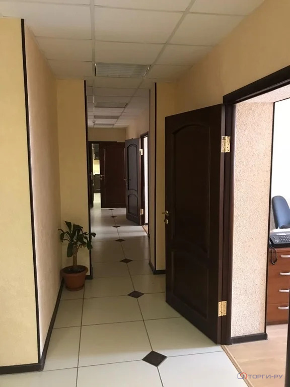 Продажа офиса, Уфа, ул. Зайнаб Биишевой - Фото 1