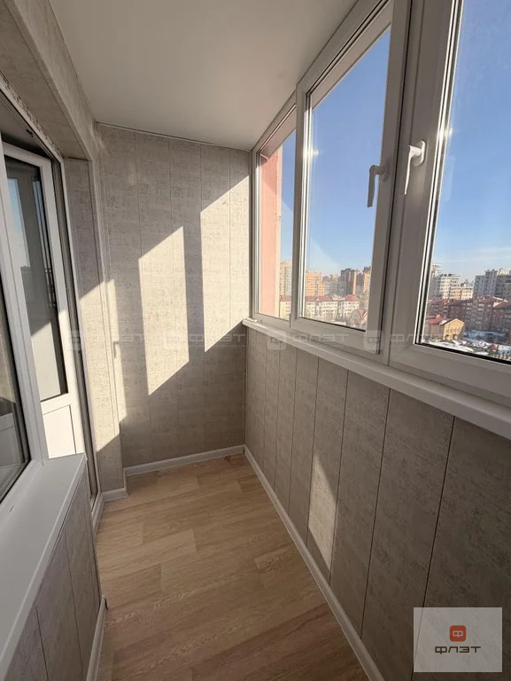 Продажа квартиры, Казань, ул. Меридианная - Фото 18