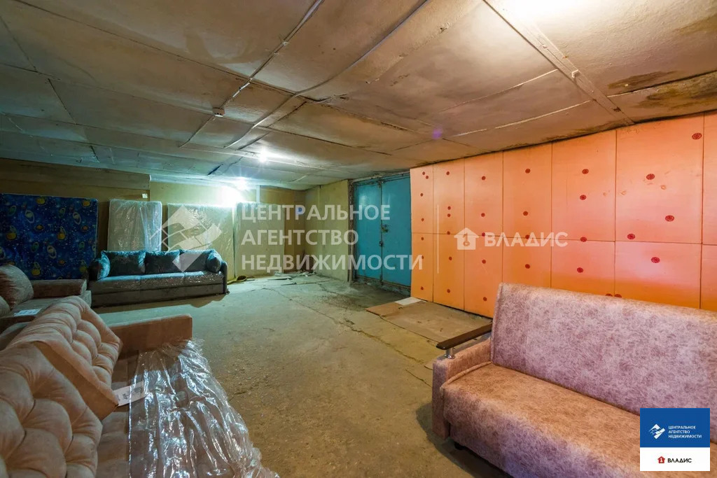 Продажа ПСН, Скопин, улица Карла Маркса - Фото 13