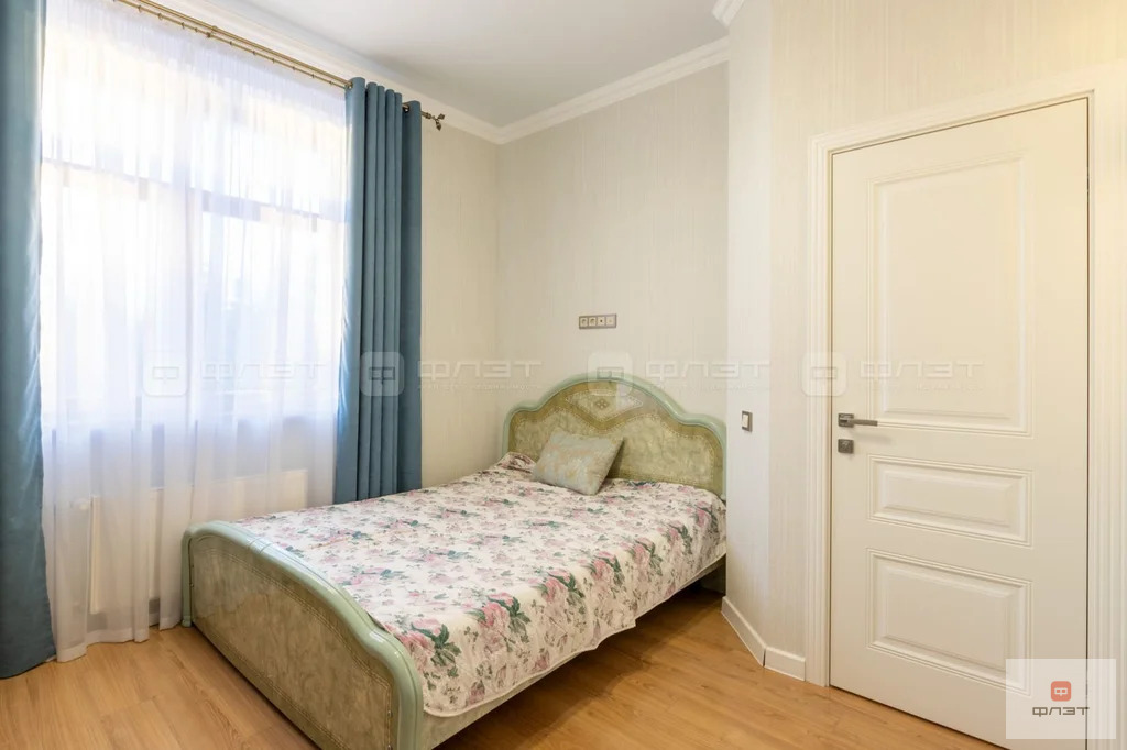 Продажа дома, Казань, ул. Олега Лундстрема - Фото 21