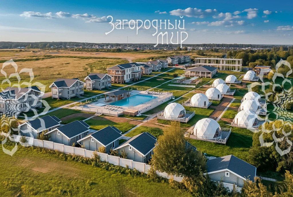 Продам участок, Пятницкое шоссе, 49 км от МКАД - Фото 10