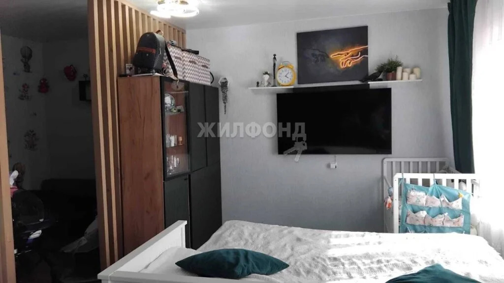 Продажа квартиры, Элитный, Новосибирский район, Радужная - Фото 3