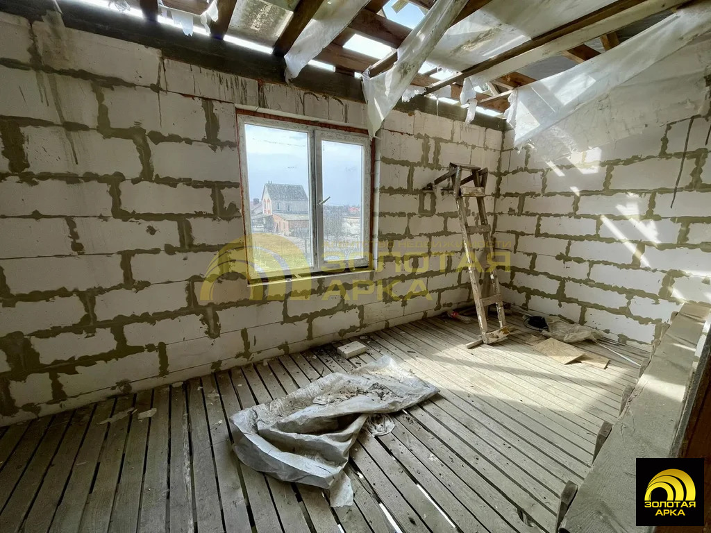 Продажа дома, Полтавская, Красноармейский район, Весенняя улица - Фото 9